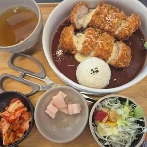 오마이밥 사진