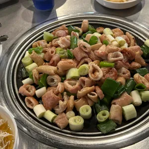 안림창원막창 사진