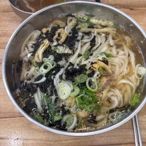 이대손칼국수 사진