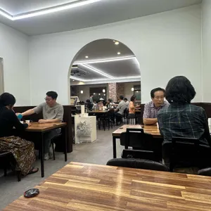 스마일칼국수 리뷰 사진