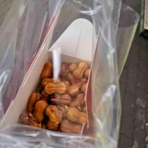 기장 옹기종기땅콩빵 사진