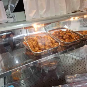 기장 옹기종기땅콩빵 사진