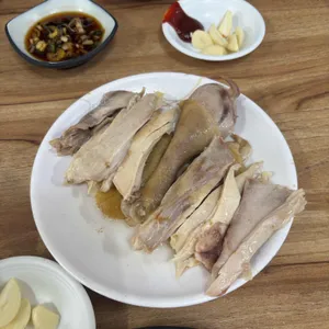 닭진미강원집 대표 사진
