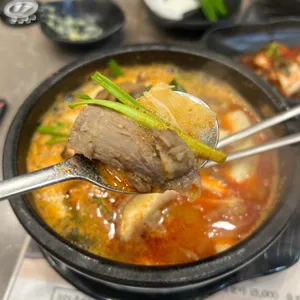 약선흑염소 대표 사진