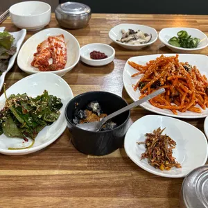 산수쌈밥 사진 2