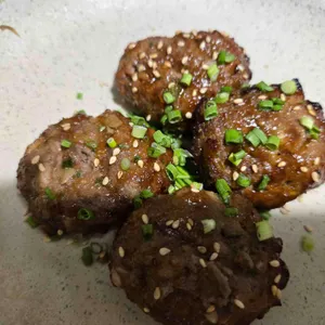 애식주 사진