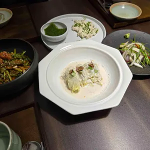 애식주 대표 사진