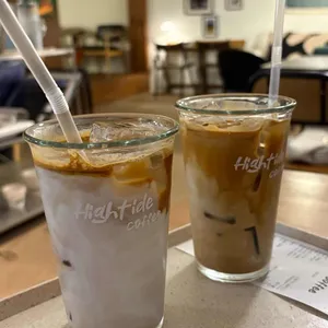 하이타이드커피 사진 2