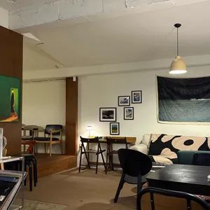 하이타이드커피 리뷰 사진