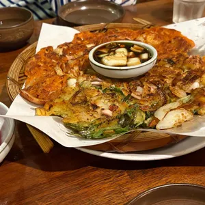 황톳길 사진 2