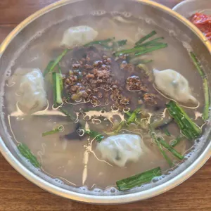 강남교자 사진 1