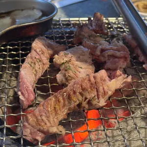 갈매기대도 사진