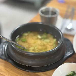 산수쌈밥 사진