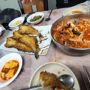화진호 이선장네 사진 1