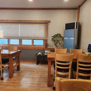 배가네 흥동수제비 리뷰 사진