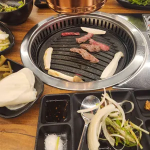 금성한우정육식당 대표 사진
