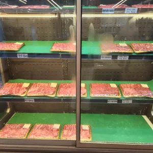 금성한우정육식당 사진