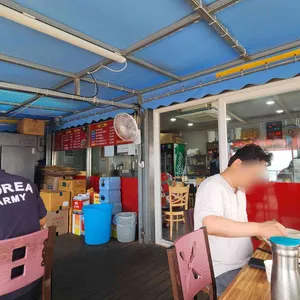 동해반점 리뷰 사진