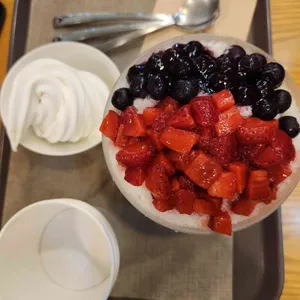 요거프레소 사진