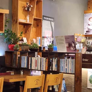 요거프레소 리뷰 사진