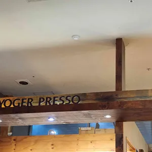 요거프레소 리뷰 사진