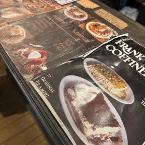 프랭크커핀바 리뷰 사진