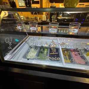 프랭크커핀바 리뷰 사진