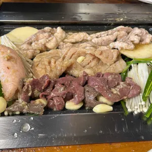부산양곱창 사진