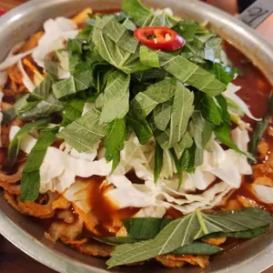 또보겠지떡볶이집 사진 1