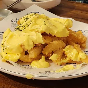 또보겠지떡볶이집 리뷰 사진