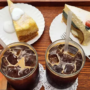 포레스트피크닉카페 사진