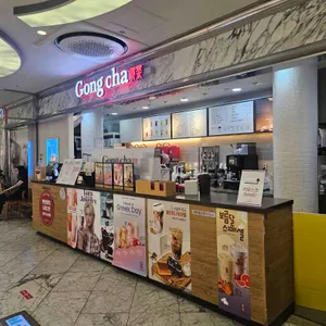 공차 리뷰 사진