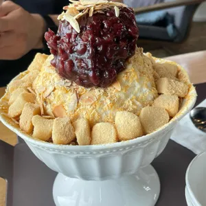 플로라 카페 사진 1