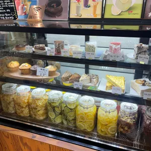 플로라 카페 사진