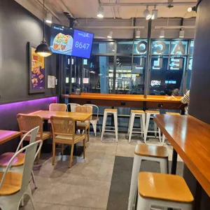 타코벨 리뷰 사진