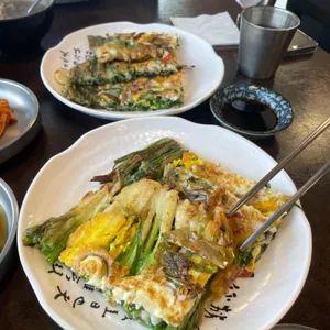 삼토리수제비 사진 1