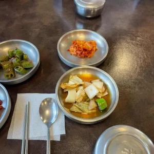 삼토리수제비 대표 사진