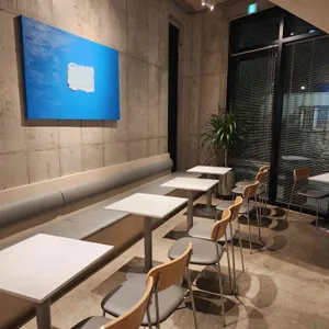 롤링커피 리뷰 사진