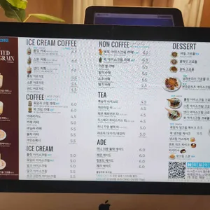 롤링커피 리뷰 사진