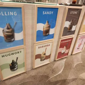 롤링커피 리뷰 사진