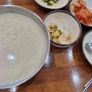 서도바지락칼국수 대표 사진