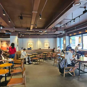 스타벅스 리뷰 사진