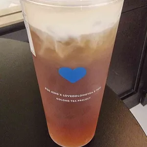 더정 우롱티프로젝트 대표 사진