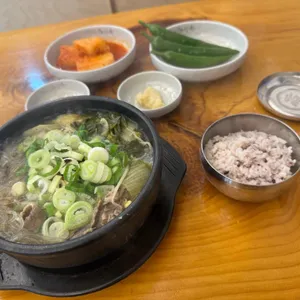 제주은희네해장국 사진