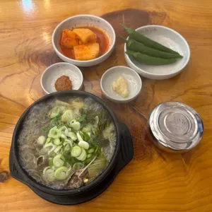 제주은희네해장국 사진