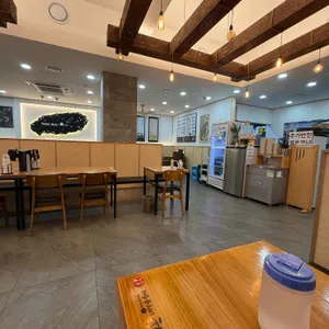 제주은희네해장국 리뷰 사진