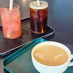 더숲 초소책방 사진