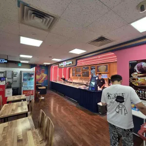 배스킨라빈스 리뷰 사진