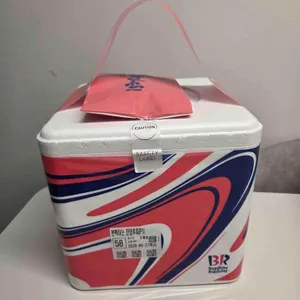 배스킨라빈스 리뷰 사진