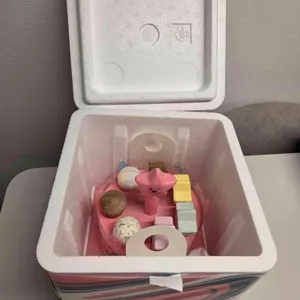 배스킨라빈스 대표 사진